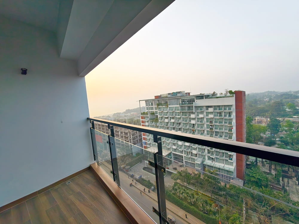 Premier Suite Sea View