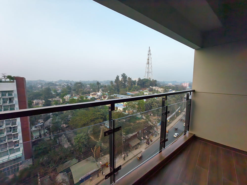 Premier Suite Sea View