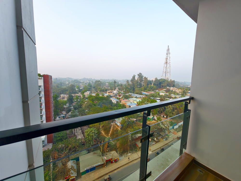 Family Connecting Deluxe